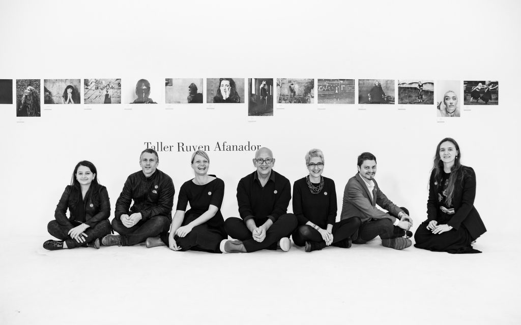 DM Photography fotografía corporativa